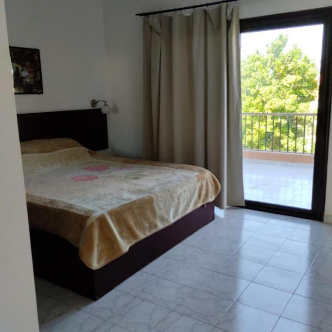 Apartment Lovely With Big Balcony *