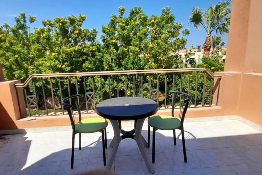 Apartment Lovely With Big Balcony Hurghada