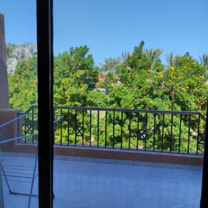 Lovely With Big Balcony * Hurghada