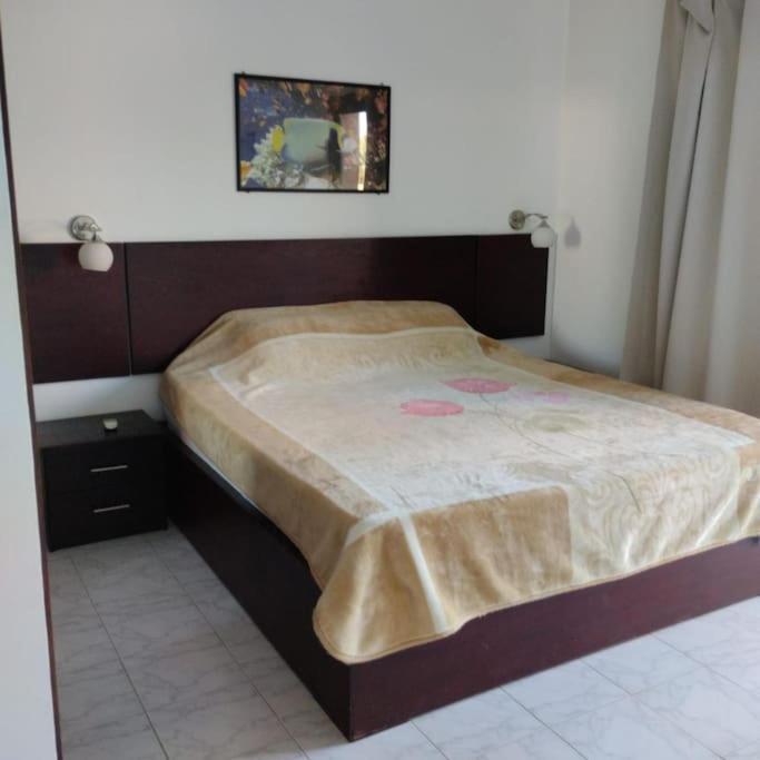 Lovely With Big Balcony Apartment