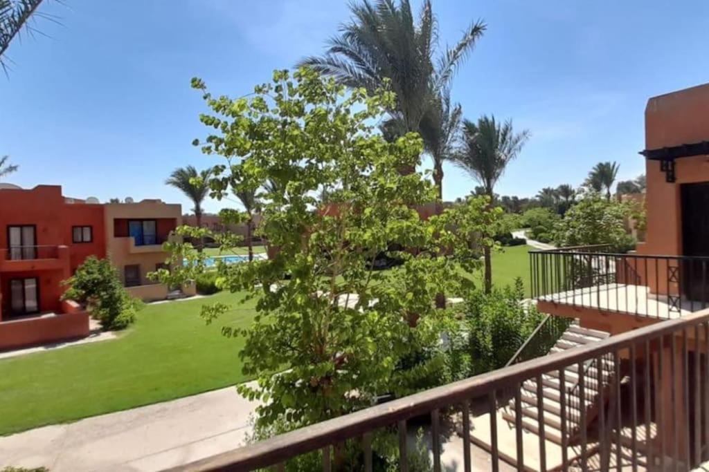 Lovely With Big Balcony Apartment