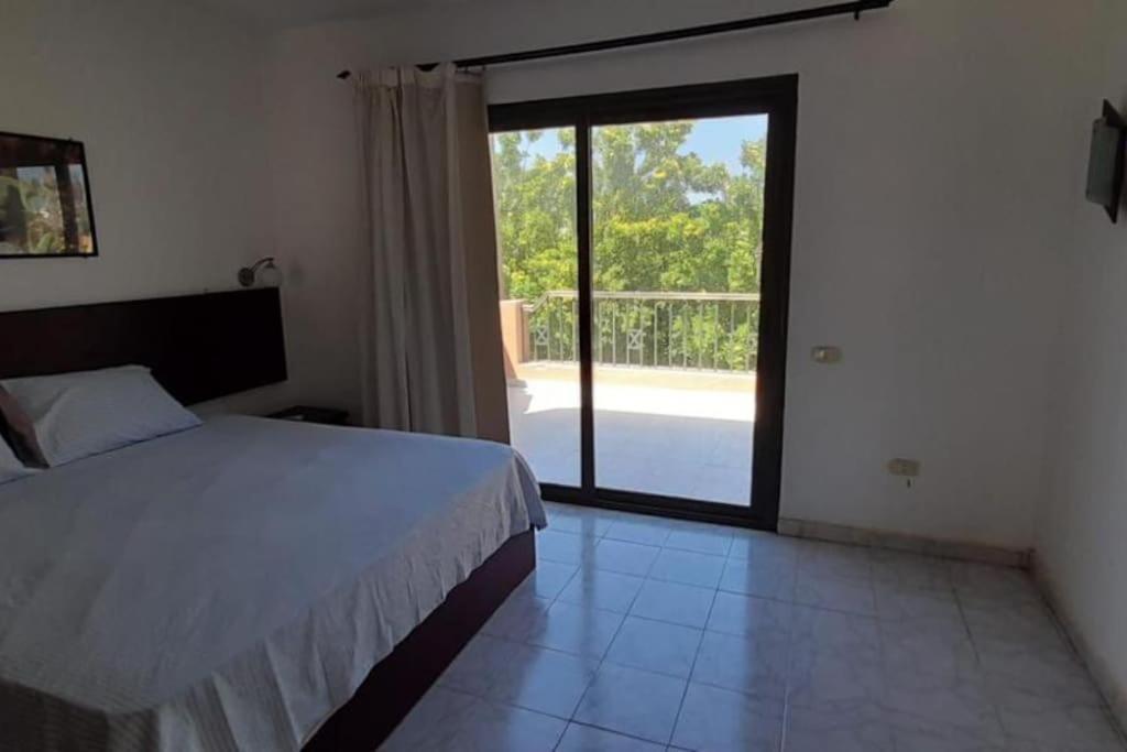 Apartment Lovely With Big Balcony Hurghada