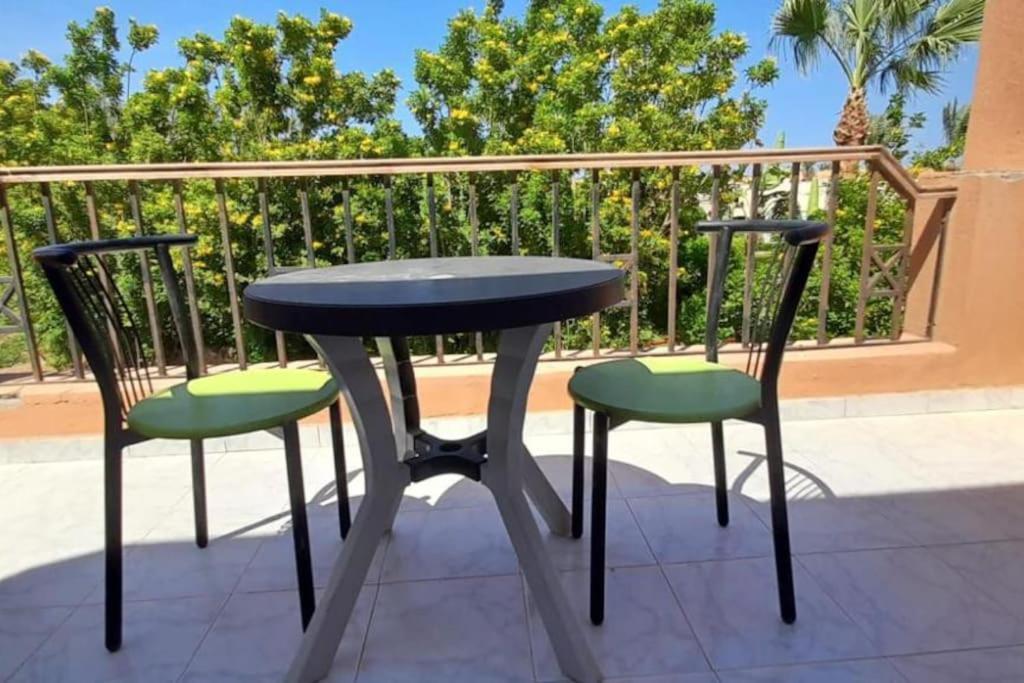 Apartment Lovely With Big Balcony Hurghada